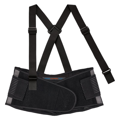 Ergodyne Proflex 1675 Back Support Brace with Cooling/Warming Pack