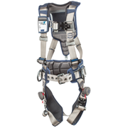 3M DBI-SALA ExoFit STRATA Comfort Construction Positioning Safety Harness - X-Large - 1114338