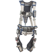 3M DBI-SALA ExoFit STRATA Comfort Construction Climbing/Positioning Safety Harness - X-Large - 1114343
