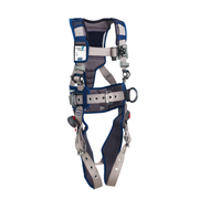 3M DBI-SALA ExoFit STRATA Comfort Construction Positioning Safety Harness - Large - 1114357