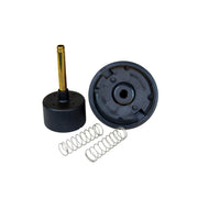 Justrite Cover Assembly For Plunger Dispensing Cans - Pint And Quart - 11154