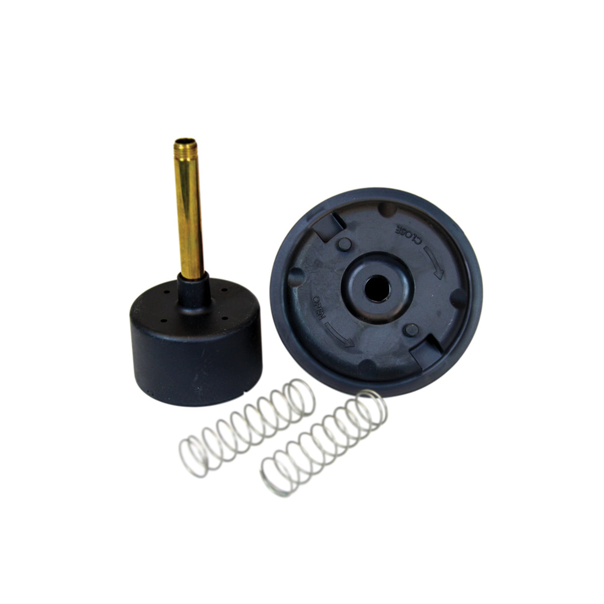 Justrite Cover Assembly For Plunger Dispensing Cans - Pint And Quart - 11154