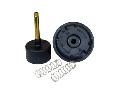 Justrite Cover Assembly For Plunger Dispensing Cans - Pint And Quart - 11154