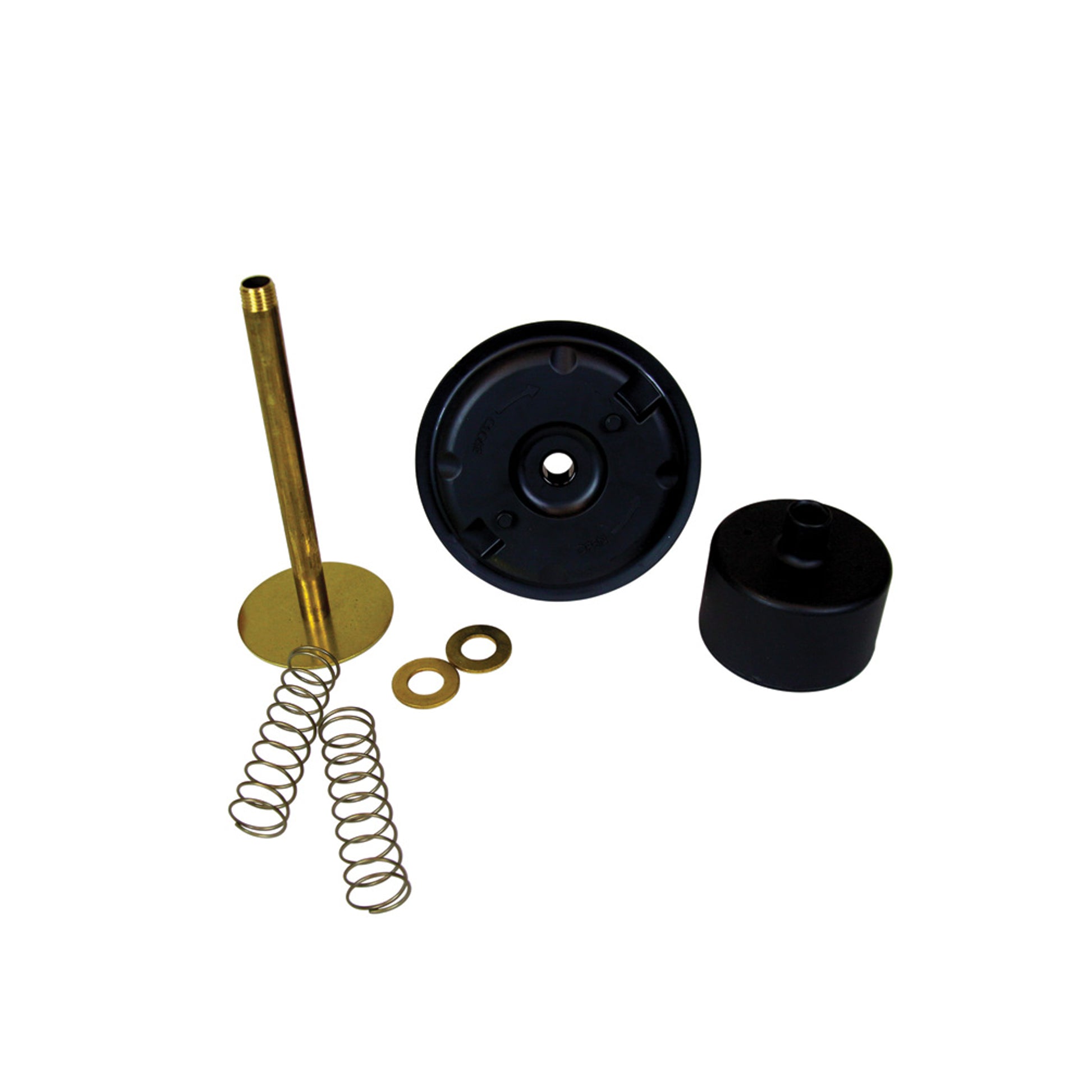 Justrite Cover Assembly For Plunger Dispensing Cans - .5 Gallon - 11159