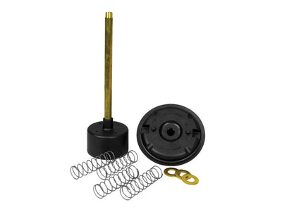 Justrite Cover Assembly For Plunger Dispensing Cans - 1 Gallon - 11162