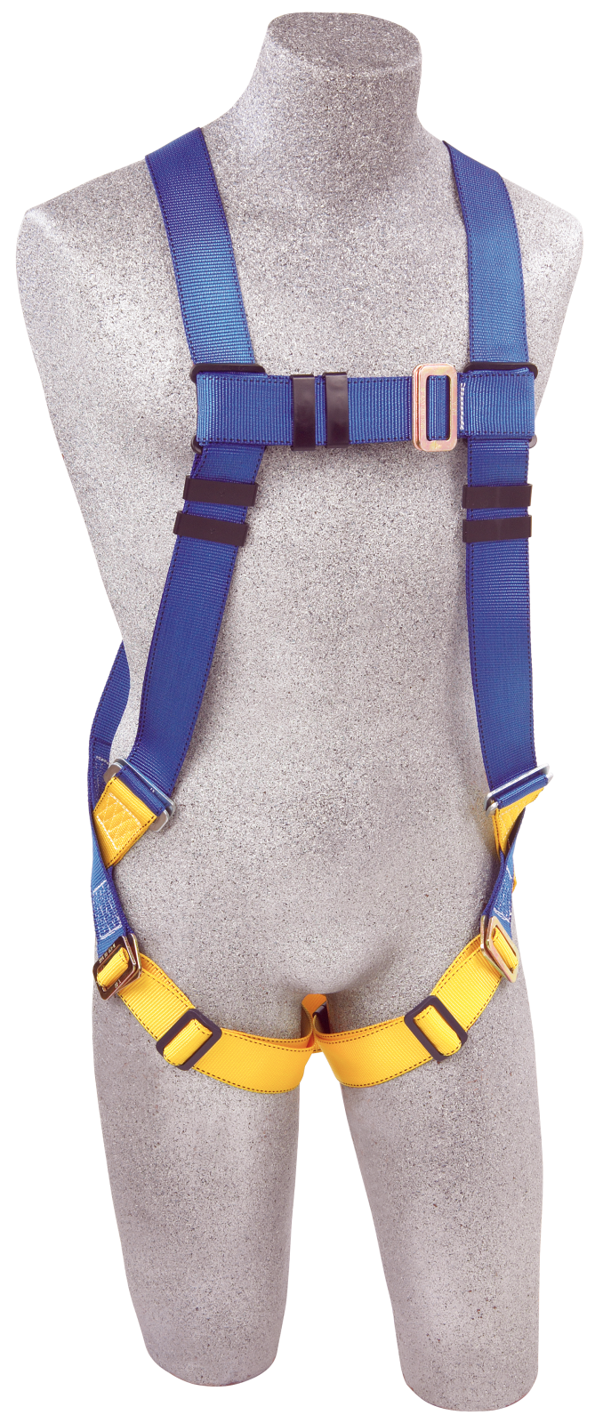 3M Protecta P50 Vest Safety Harness - Universal - AB17530