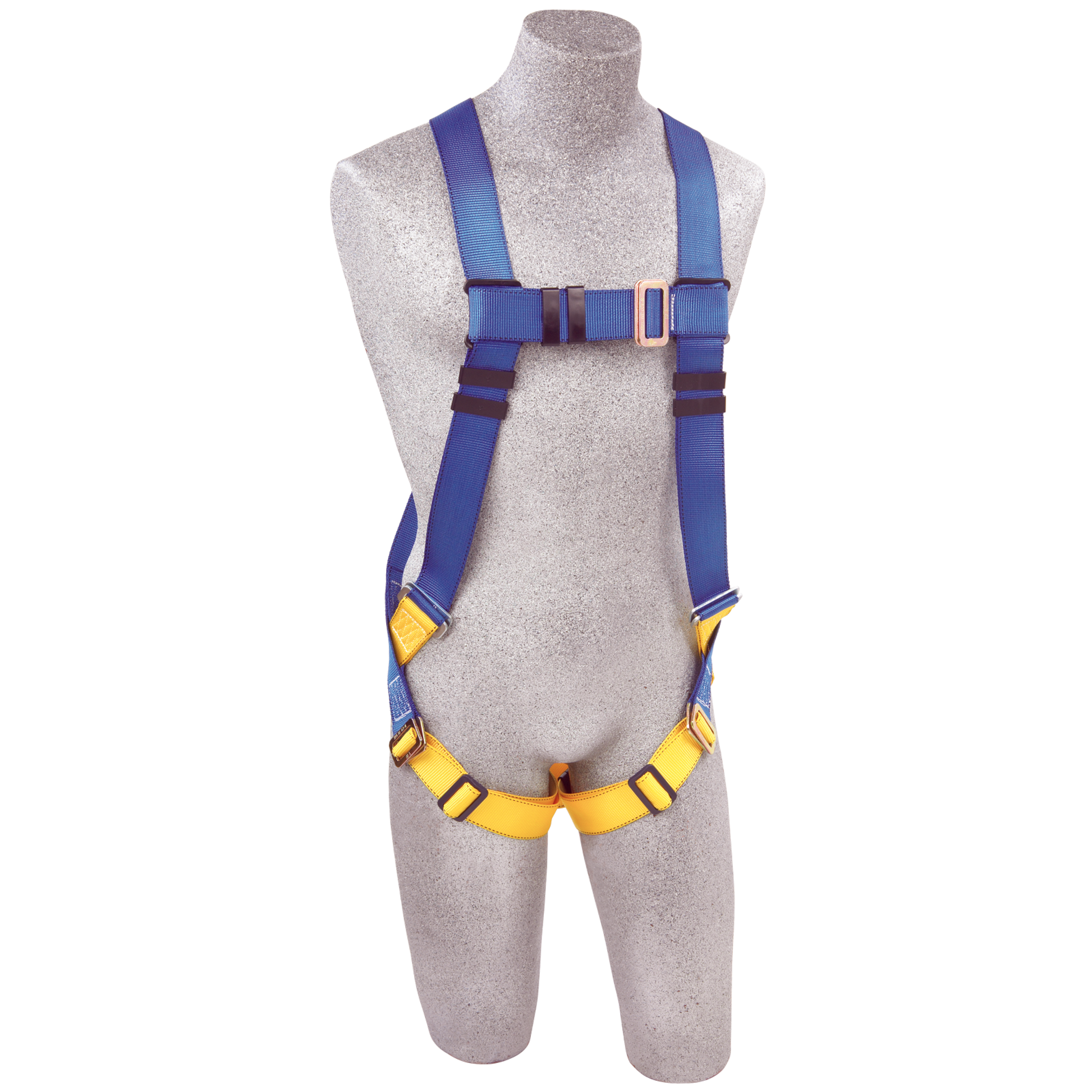 3M Protecta P50 Vest Safety Harness - X-Large - AB17530-XL