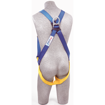 3M Protecta P50 Vest Safety Harness - X-Large - AB17530-XL