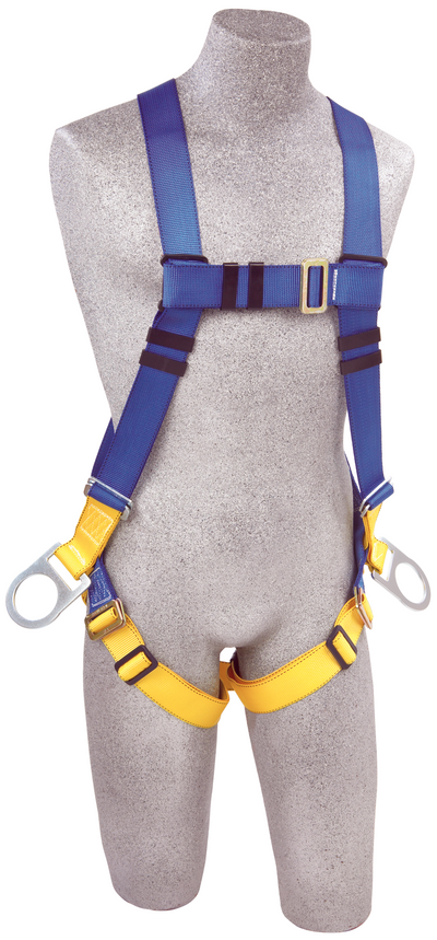 3M Protecta P50 Vest Positioning Safety Harness - Universal - AB17540