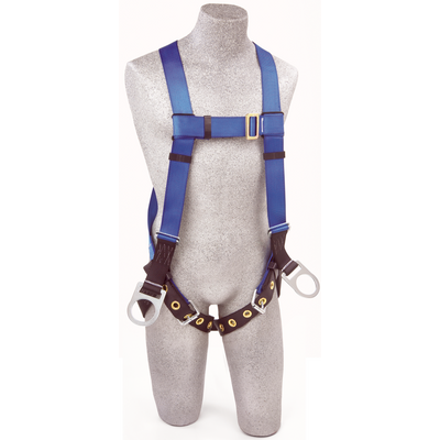 3M Protecta P50 Vest Positioning Safety Harness - Universal - AB17560