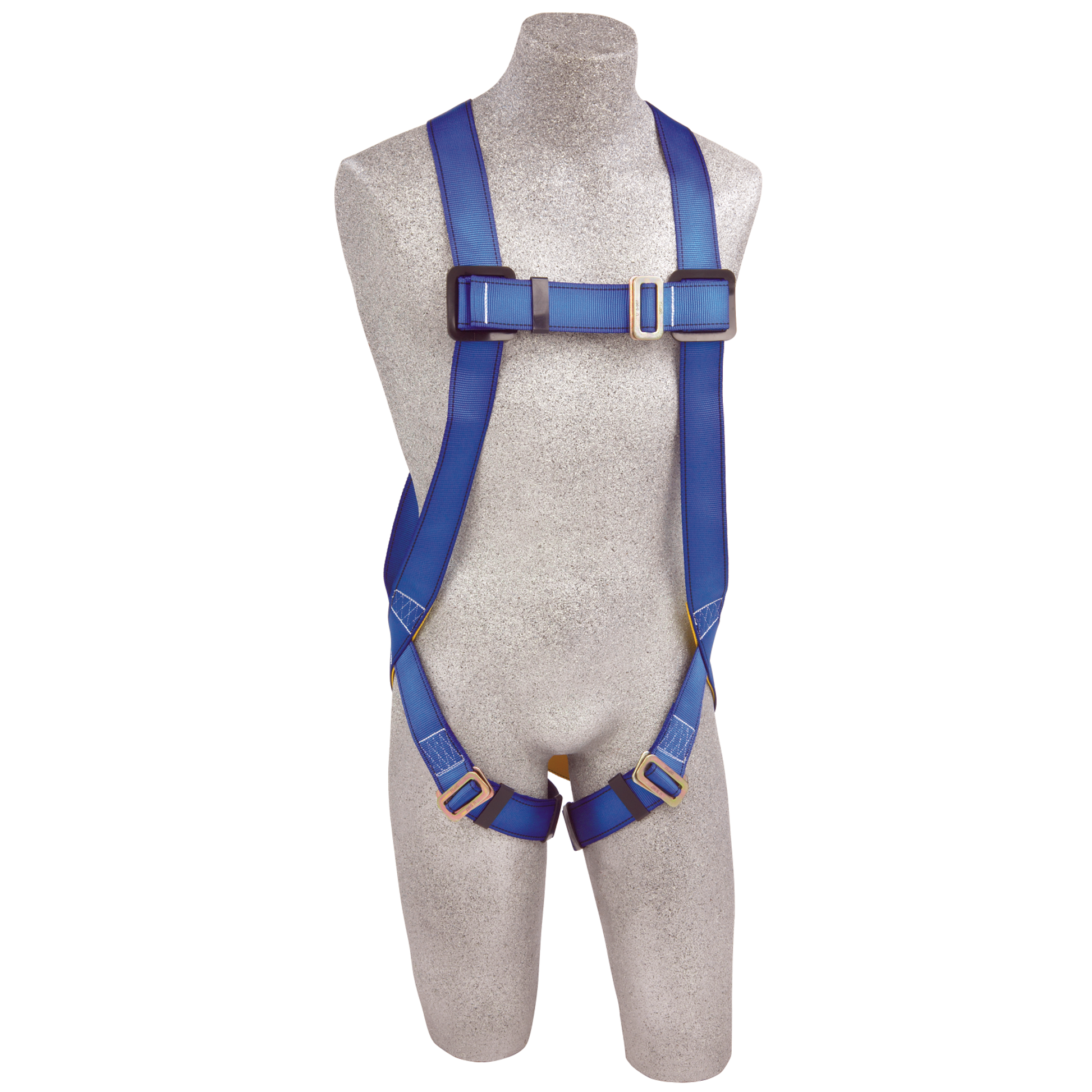 3M Protecta P50 Vest Safety Harness - X-Large - AB17510-XL