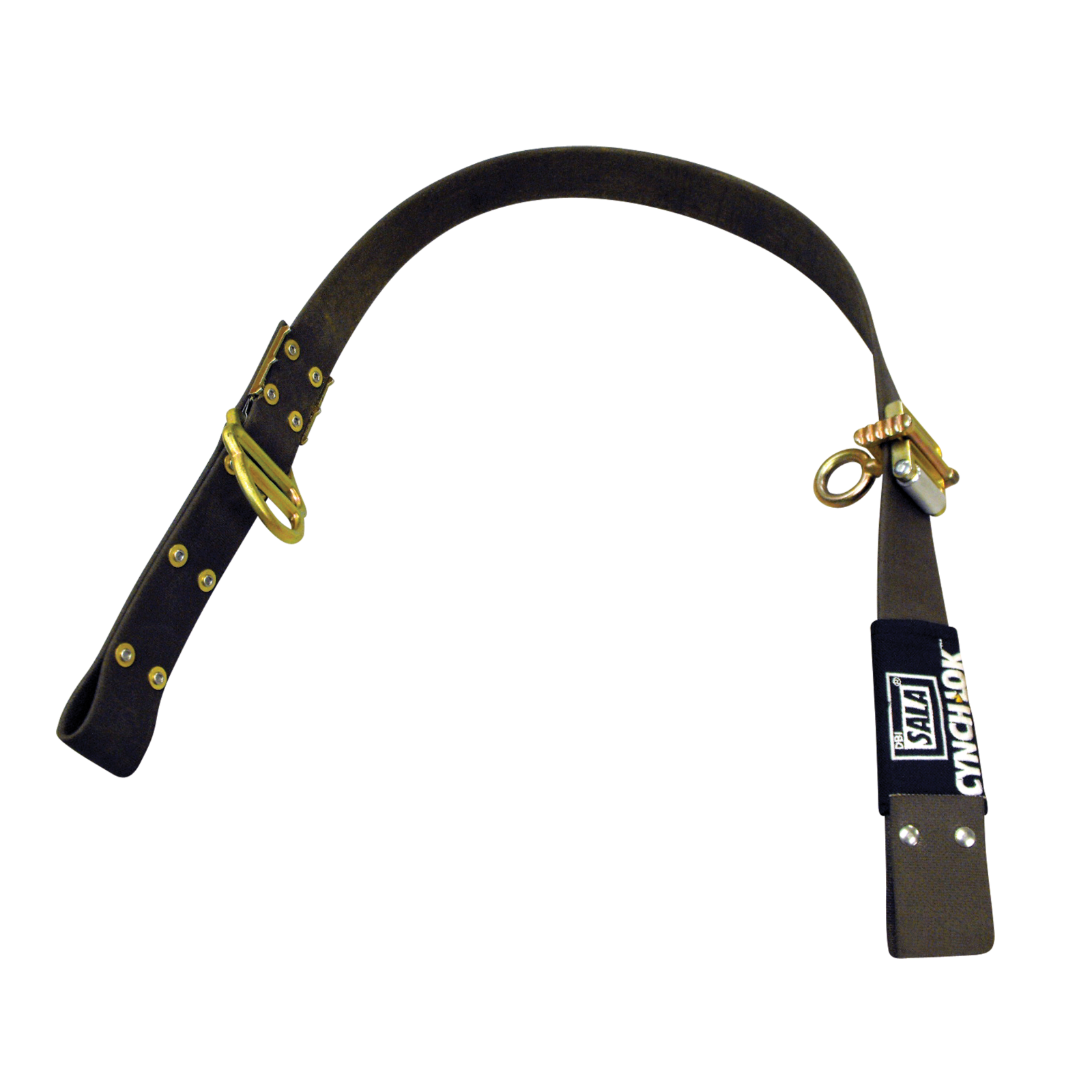 3M DBI-SALA Replacement Transmisson Pole Climbing Strap For Fall Restricting Device - 1200111