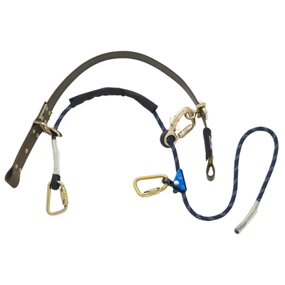 3M DBI-SALA Replacement Transmisson Pole Climbing Strap For Fall Restricting Device - 1200111