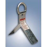 Miller Reusable Roof Anchor w/D Ring 10/Case RA15-1/