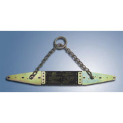Miller Reusable Roof Anchor w/ Hinge (5-Pack) RA30-1/