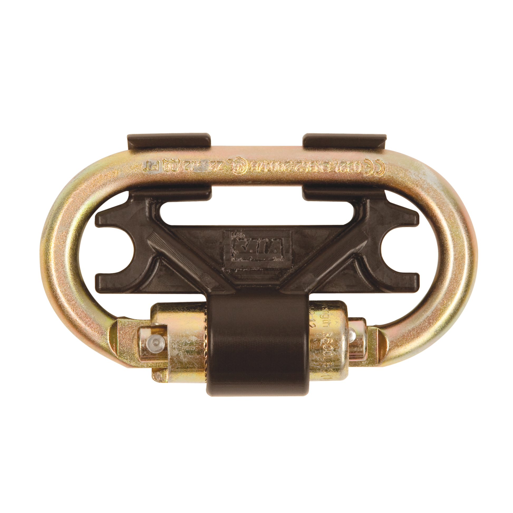 3M DBI-SALA Nano - Lok Twin - Leg Connector - 3100087
