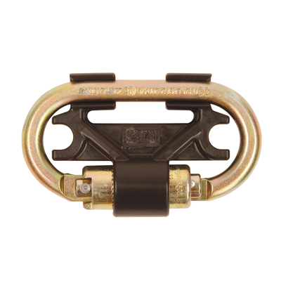 3M DBI-SALA Nano - Lok Twin - Leg Connector - 3100087
