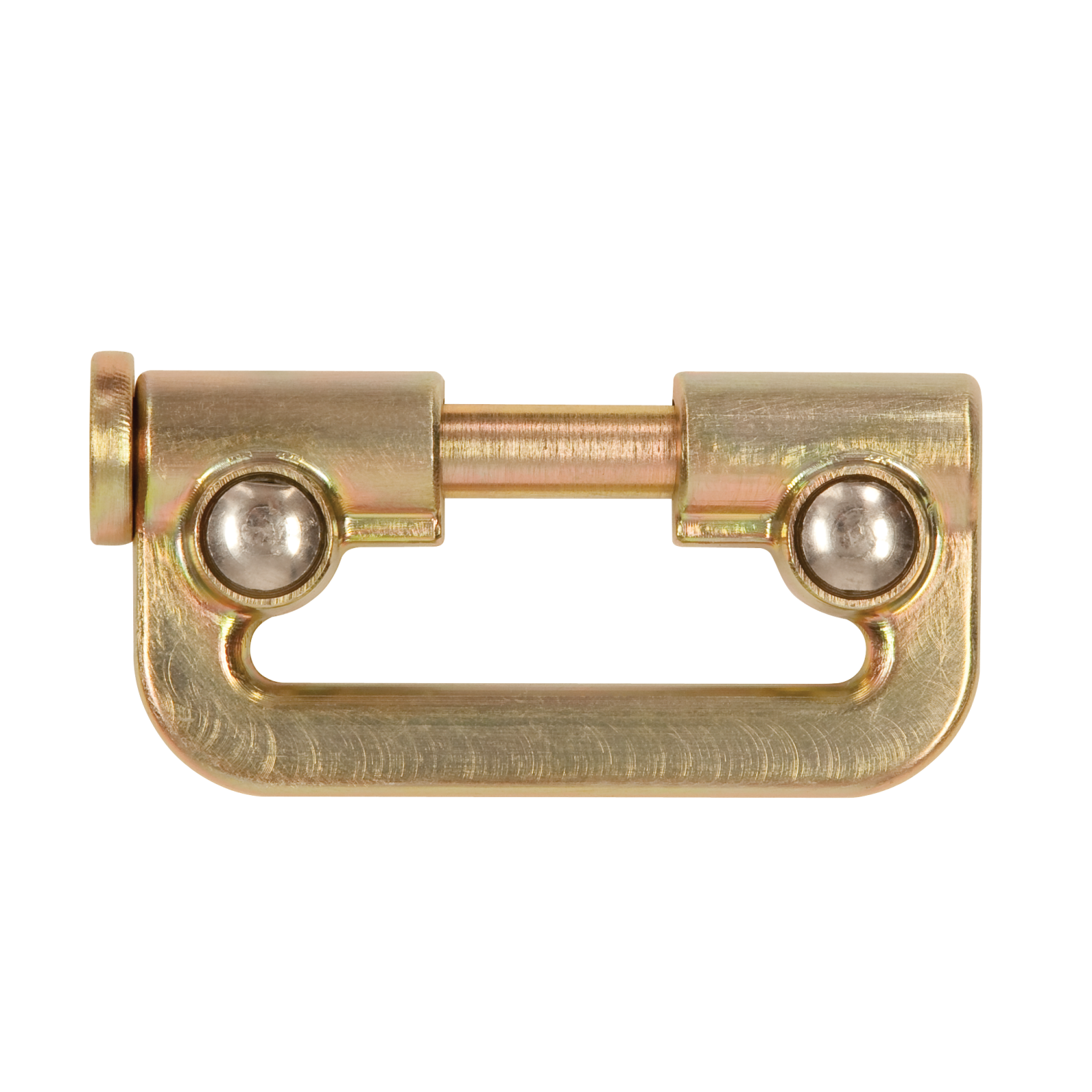 3M DBI-SALA Nano - Lok Single - Leg Connector - 3100088