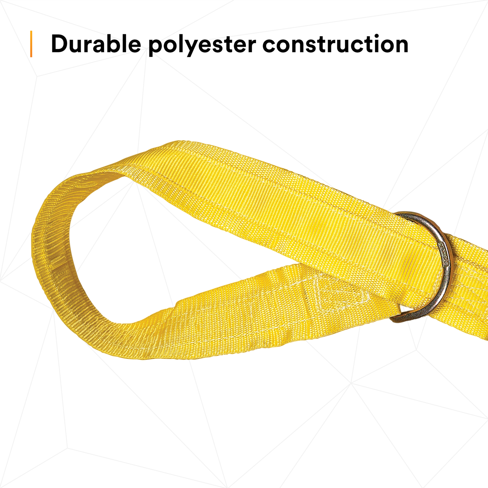 3M DBI-SALA Web Tie-Off Adaptor - 1002010