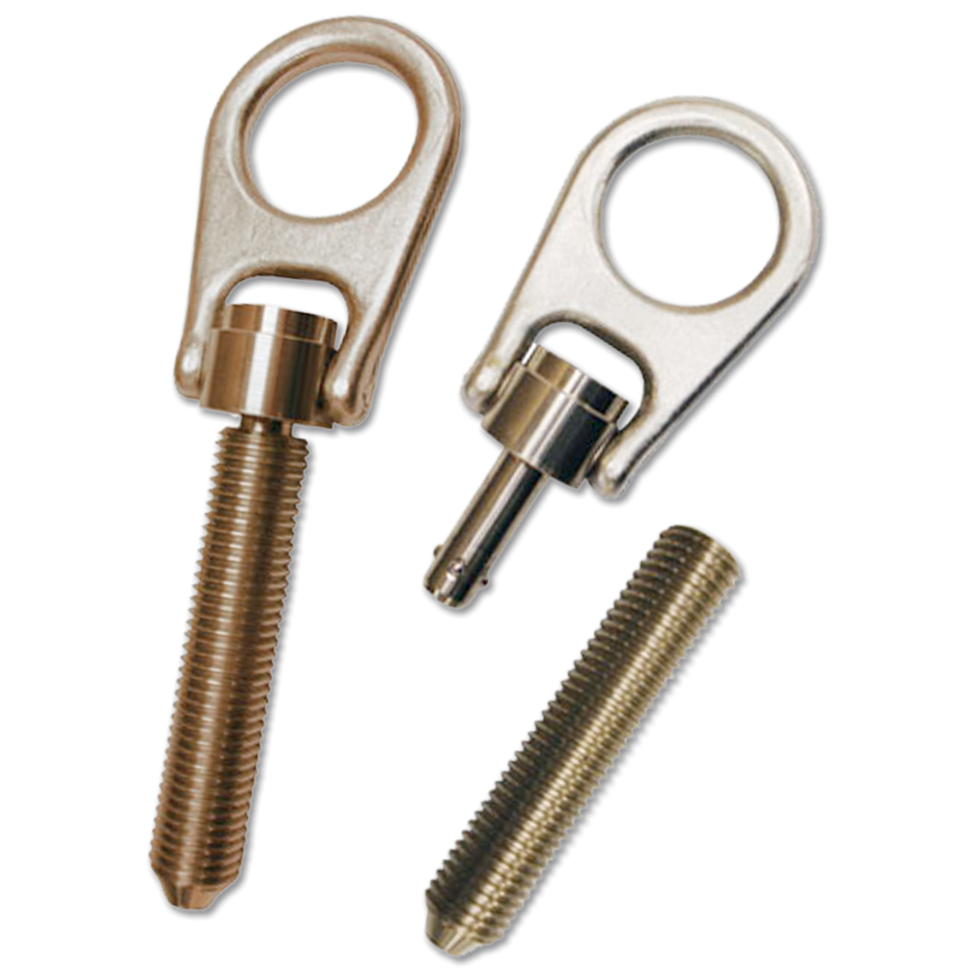 3M DBI-SALA Concrete Detent Anchor - 2101004