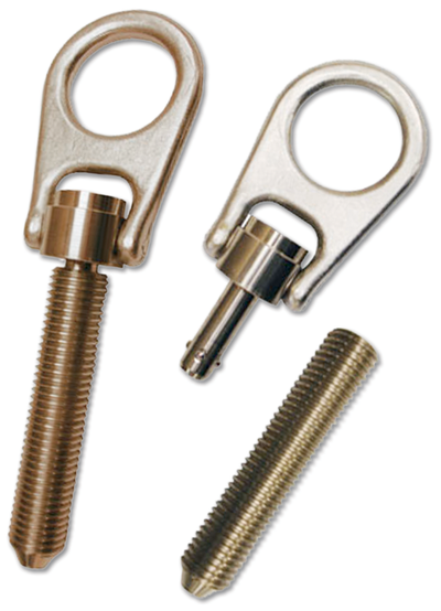 3M DBI-SALA Concrete Detent Anchor - 2101004