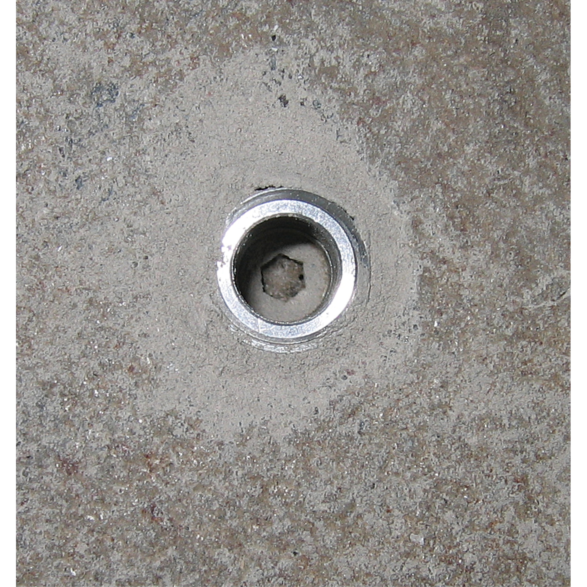 3M DBI-SALA Concrete Detent Anchor - 2101004