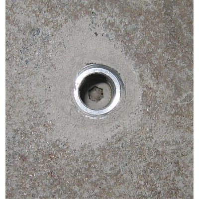 3M DBI-SALA Concrete Detent Anchor - 2101004