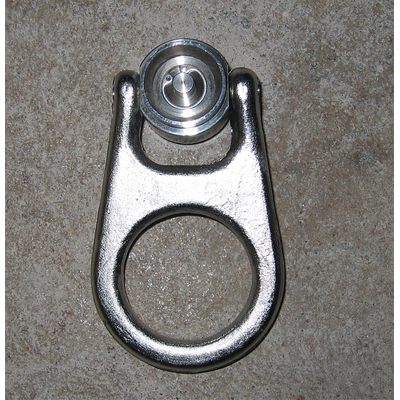 3M DBI-SALA Concrete Detent Anchor - 2101004