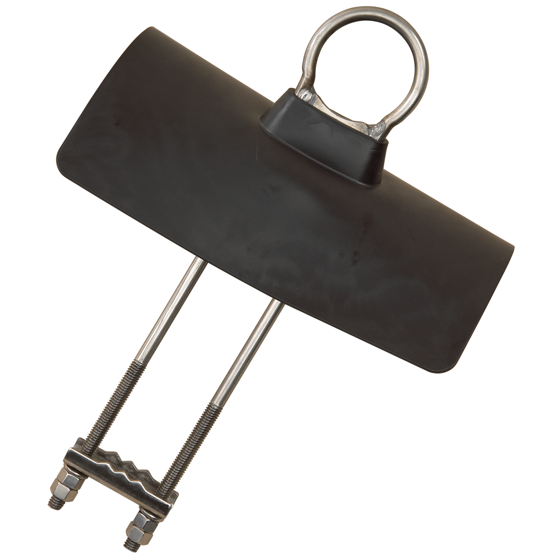 3M DBI-SALA Permanent Roof Anchor with Flashing and Cap - 2103670