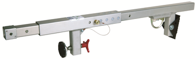 3M DBI-SALA Adjustable Door and Window Jamb Anchor - 21.5 - 51.5 inches - 2100080