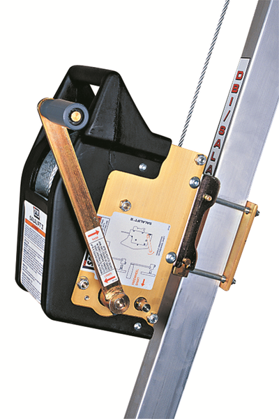 3M DBI-SALA Salalift II Confined Space Winch - Aramid Rope - 50ft - 8102050