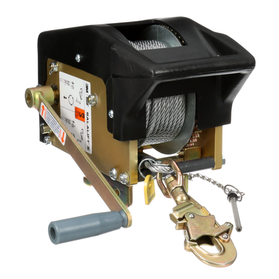 3M DBI-SALA Sala Lift II Winch - 8102003