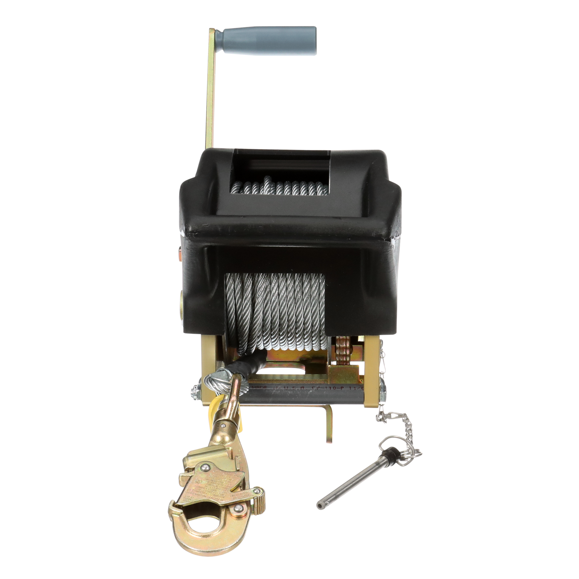 3M DBI-SALA Sala Lift II Winch - 8102003