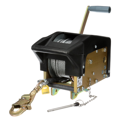 3M DBI-SALA Sala Lift II Winch - 8102003