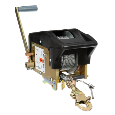 3M DBI-SALA SalaliftII Winch - 8102011