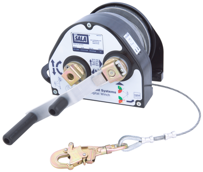 3M DBI-SALA Confined Space Winch - 8518559