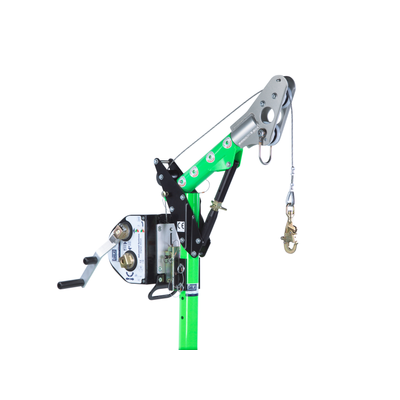 3M DBI-SALA Confined Space Winch - Power Drive - 8518565