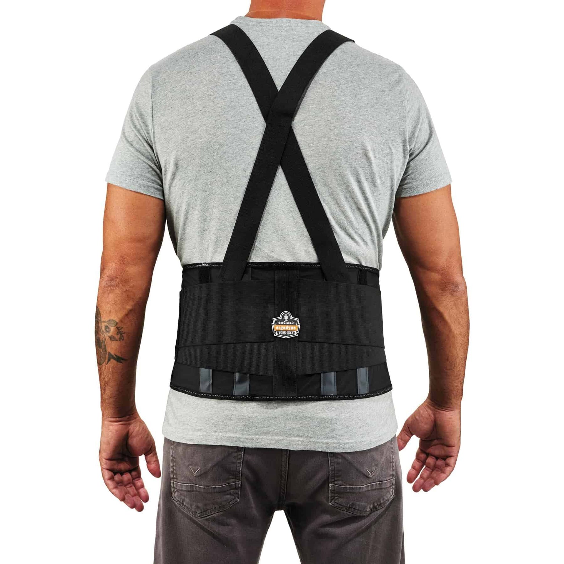 Ergodyne ProFlex 1400 Universal Size Back Support Brace