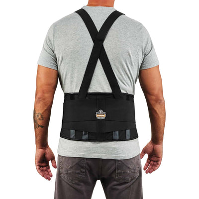 Ergodyne ProFlex 1400 Universal Size Back Support Brace