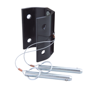 3M DBI-SALA Advanced Davit Quick Release Mounting Bracket - 8516824