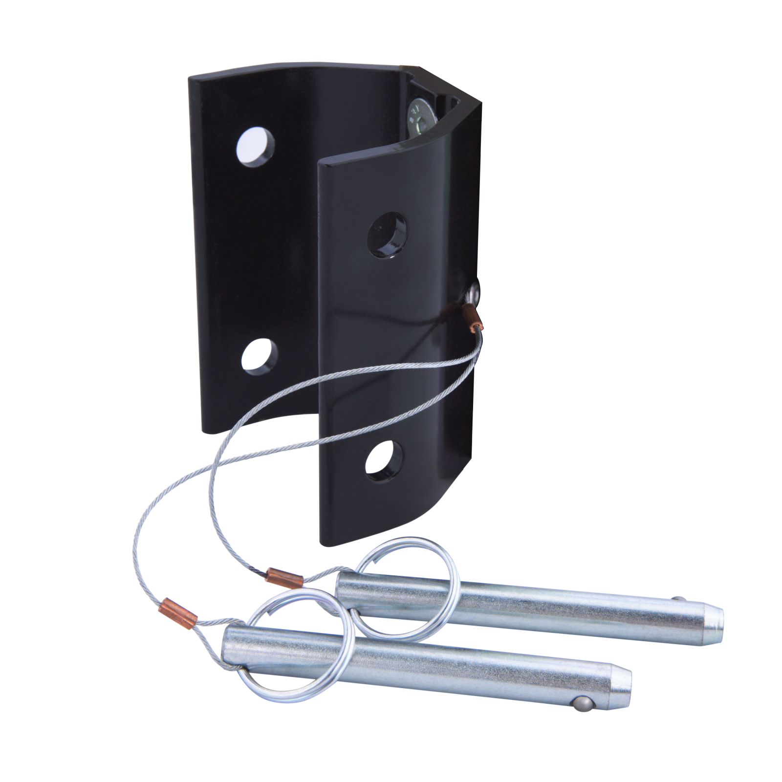 3M DBI-SALA Advanced Davit Quick Release Mounting Bracket - 8516824