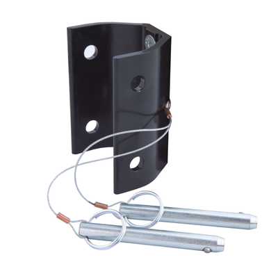 3M DBI-SALA Advanced Davit Quick Release Mounting Bracket - 8516824