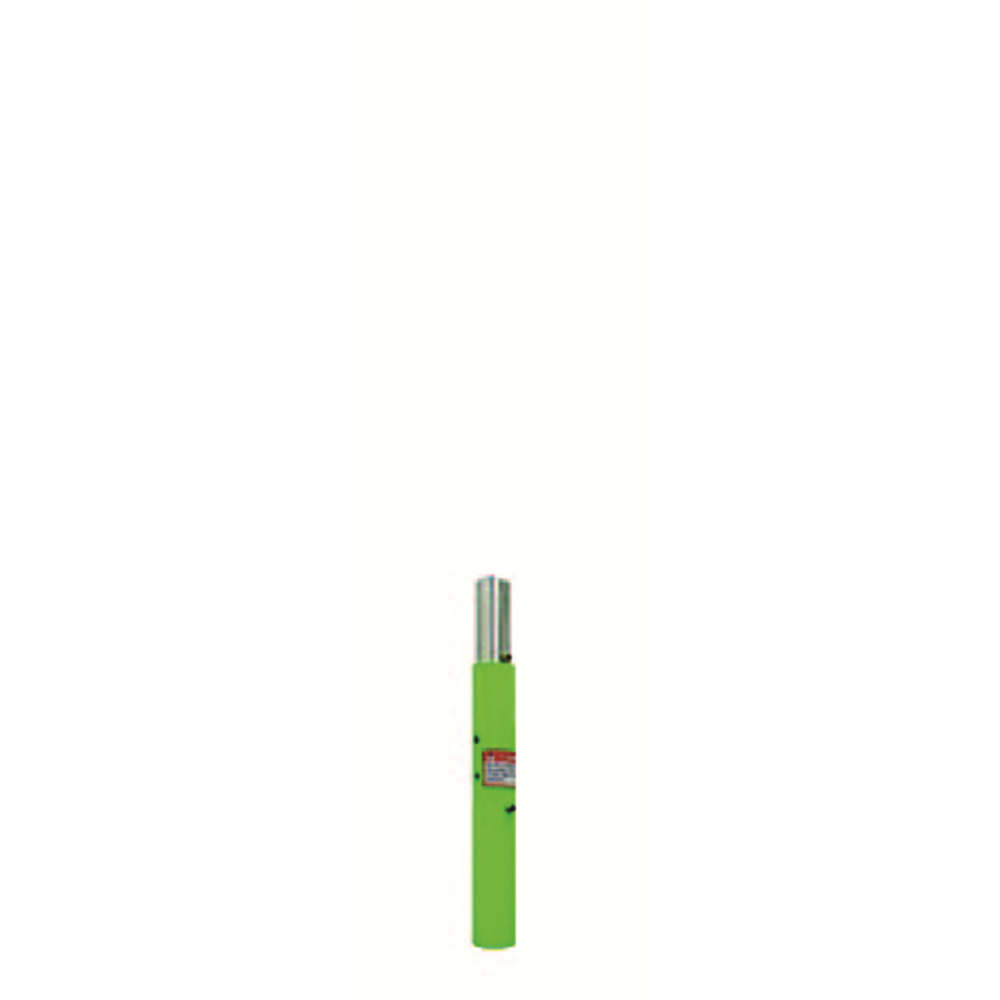 3M DBI-SALA Confined Space Lower Mast Extension - 8518509
