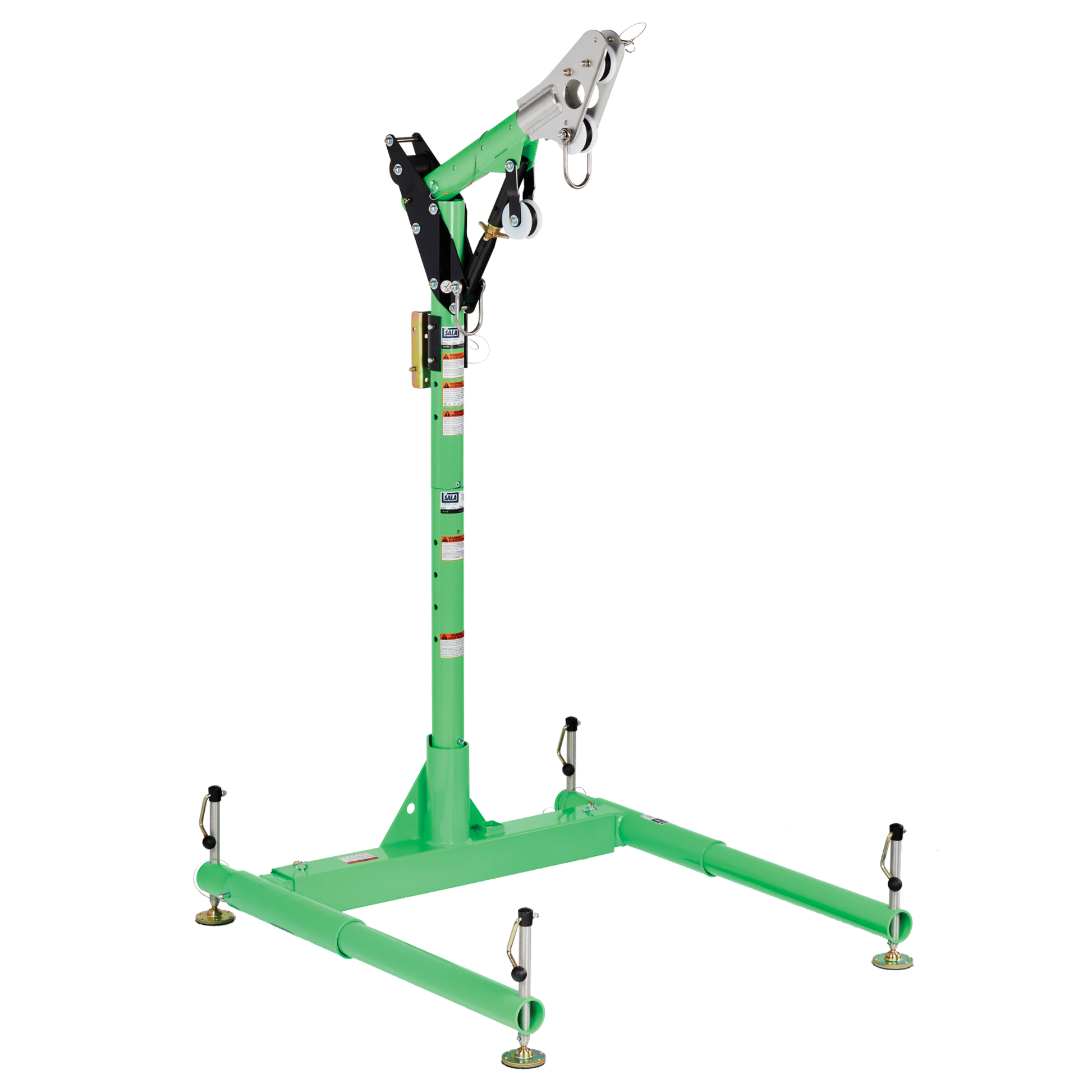 3M DBI-SALA Confined Space Lower Mast Extension - 8518003