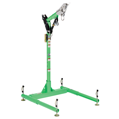 3M DBI-SALA Confined Space Lower Mast Extension - 8518004