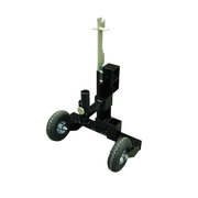 3M DBI-SALA Advanced 5 - Piece Davit Hoist Equipment Cart - 8518270