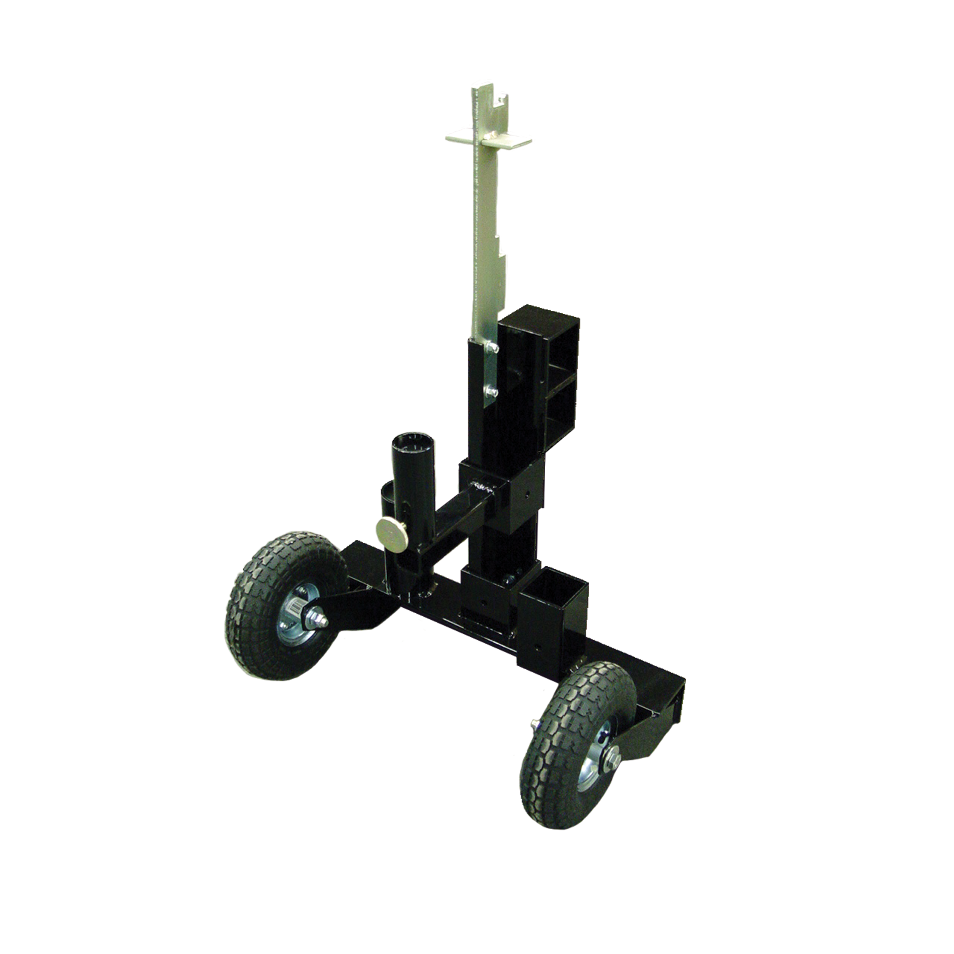 3M DBI-SALA Advanced 5 - Piece Davit Hoist Equipment Cart - 8518270