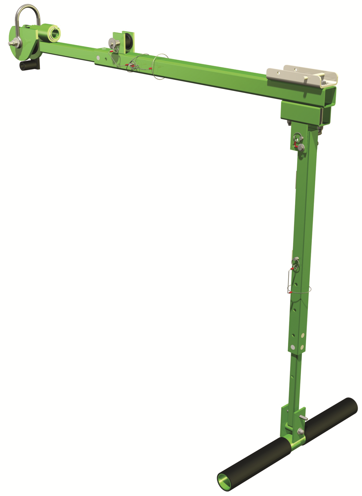 3M DBI-SALA Confined Space Pole Hoist System - 8530252