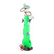 3M DBI-SALA Confined Space Portable Fall Arrest Post - 8516691