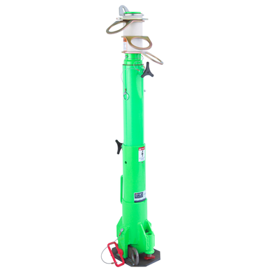 3M DBI-SALA Confined Space Portable Fall Arrest Post - 8516691